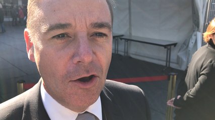 Fabrice Roussel après le discours du premier ministre : " c'est le grand flou"