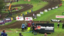 NEWS HIGHLIGHTS - Monster Energy FIM MXoN 2017 presented by Fiat Professional - mix Spanish