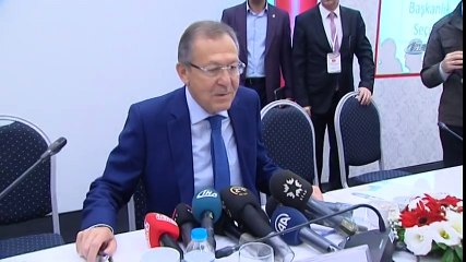 Balıkesir Belediye Başkanı Uğur’dan İstifa Açıklaması