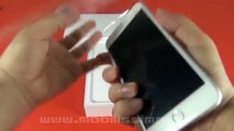 Apple iPhone 6 Plus Unboxing în Limba Română - Mobilissimo.ro