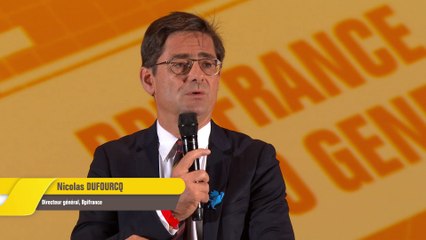 Think - La réflexion sur le monde demain