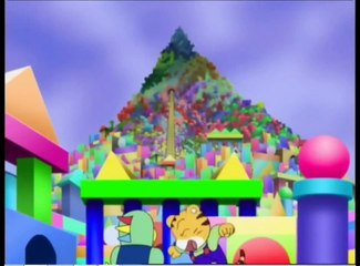 【アニメ】 しましまとらのしまじろう人気まとめ 「かえってきたぴょこたん」