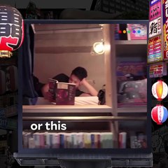 An #agodabasecamp in Tokyo puts you in the heart of it all