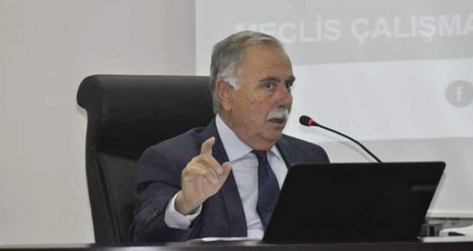 CHP, AK Partili Kadına Hakaret Eden Çanakkale Belediyesi Başkanı İçin İnceleme Başlattı