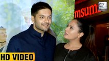 Ali Fazal And Richa Chadda's CUTE Moment  | Victoria & Abdul