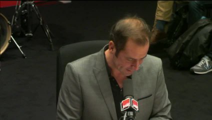 God save Brigitte ! Tanguy Pastureau maltraite l'info