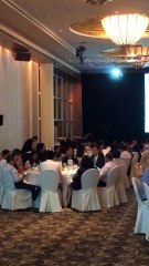 Dinner Gala By Julius Baer