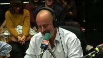 Pascal le grand frère - Morin a fait un rêve