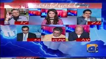 Hassan Nisar Brutally Bashed Over Protocol Squad in Karachi