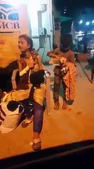 What Happened To Model Saeeda Naila Shah