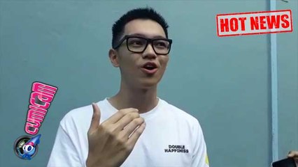 Hot News! Verrell, Al Ghazali, dan Brandon Tak Ingin Ikut Girls Squad - Cumicam 06 Oktober 2017