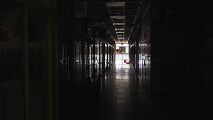 부산 정관신도시 또 정전...화재 잇따라 / YTN