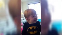 Cutest Babies Seeing for the First Time Compilation