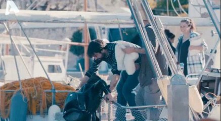 Κόκκινο Νυφικό: Backstage από το 1ο επεισόδιο