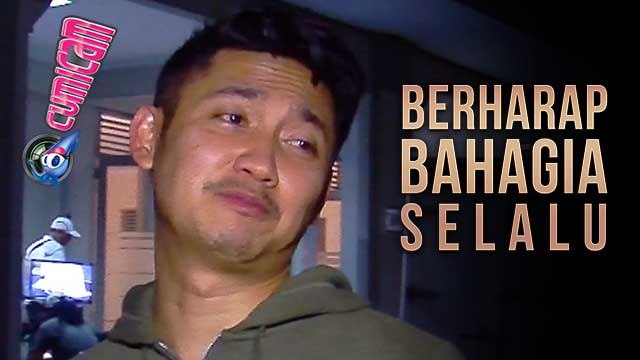 Dikabarkan Nikah di Jember, Jawaban Angga Wijaya Ini Mengejutkan - Cumicam 06 Oktober 2017