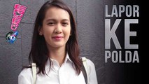 Kamera Ratusan Juta Raib, Dea Imut Seret Ekspedisi ke Polisi - Cumicam 06 Oktober 2017
