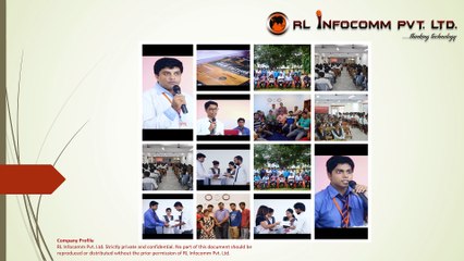 Develop Top-Notch Website-Software-App-Graphics-Logo With RL Infocomm