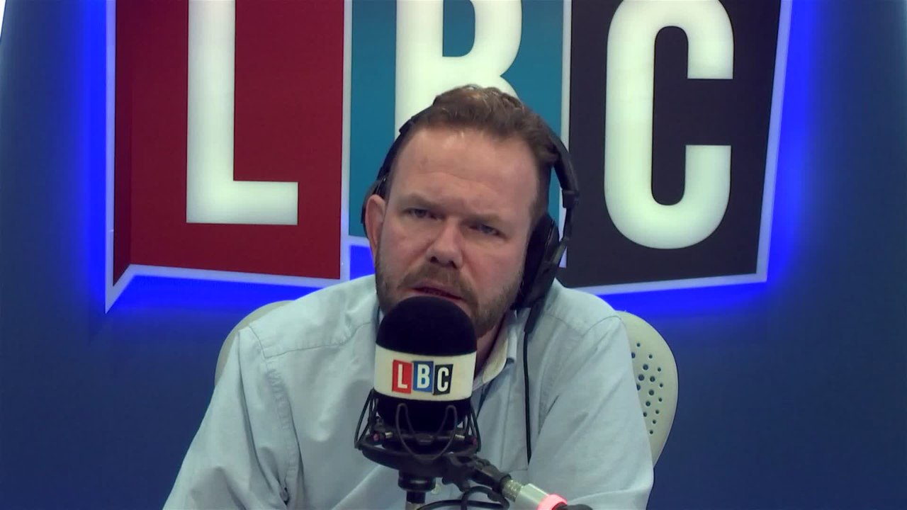 James O'Brien: The Biggest Pointer Shapp's Coup Is Doomed To Failure
