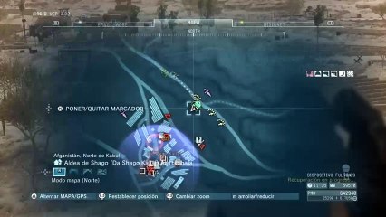 SEGUNDO DIRECTO DE PRUEBA EN DAILYMOTION ;-) (2)