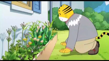 【アニメ】 しまじろうのヘソカ! 「しまじろうとおひめさま」 しまとら