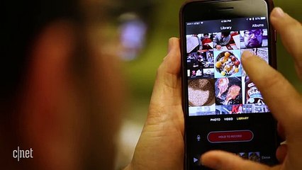 How to use Apple Clips By Legend Of Fun