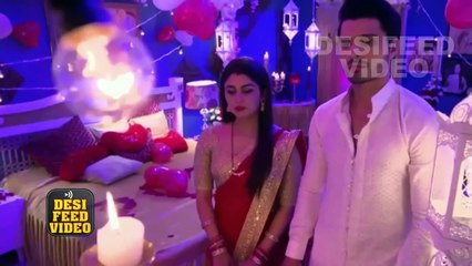 Kumkum Bhagya - 7th October 2017 - Zee Tv Serials News