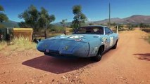 Forza Horizon 3| 1969 DODGE CHARGER DAYTONA HEMI