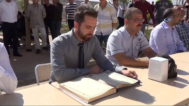 Muharrem Ayı Dolayısıyla Aşure Etkinliği Yapıldı