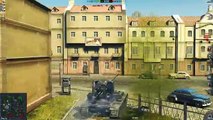 WoT Blitz - На чем играют статисты Гриль 15 - World of Tanks Blitz (WoTB)