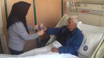 Antalya Kadavradan Karaciğer Nakliyle Hayata Tutundu