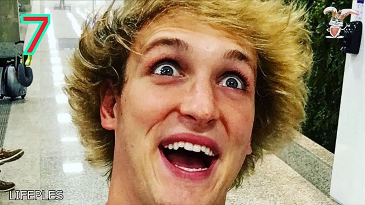 TRY TO GUESS THE AGE CHALLENGE !