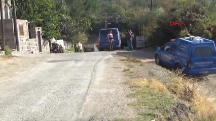 Çanakkale Kayıp Alzheimer Hastasından Acı Haber