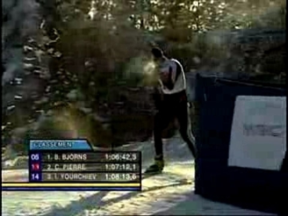 Le sport sur 13ème rue