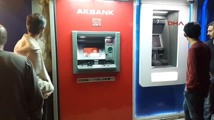 Bursa Müşterinin Dikkati, Dolandırıcının Düzeneğini Bozdu
