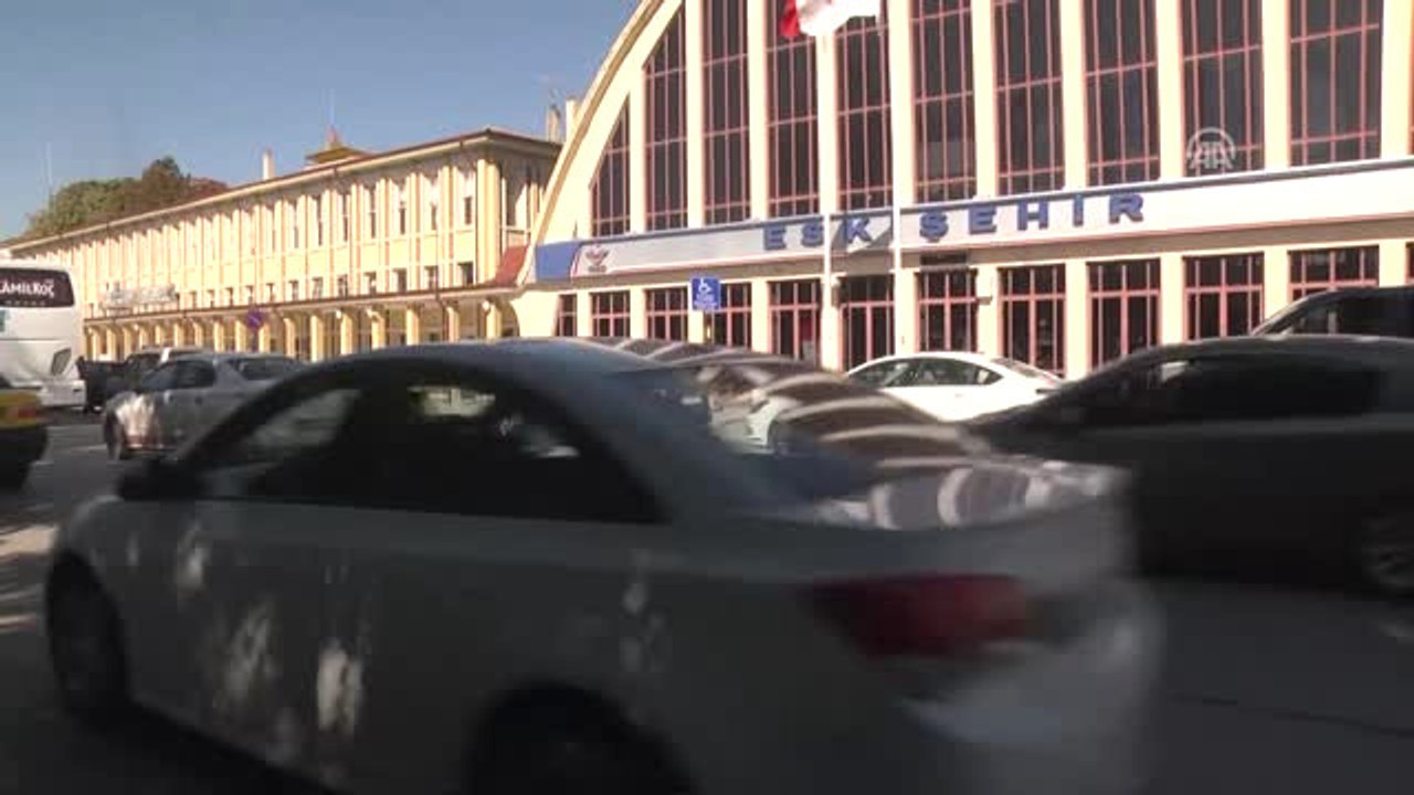 Eskişehir'de "Milli" Yoğunluk