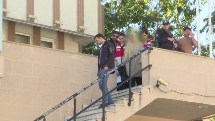 Bomba Şüphesiyle Gözaltına Alınan Kişi Serbest Bırakıldı