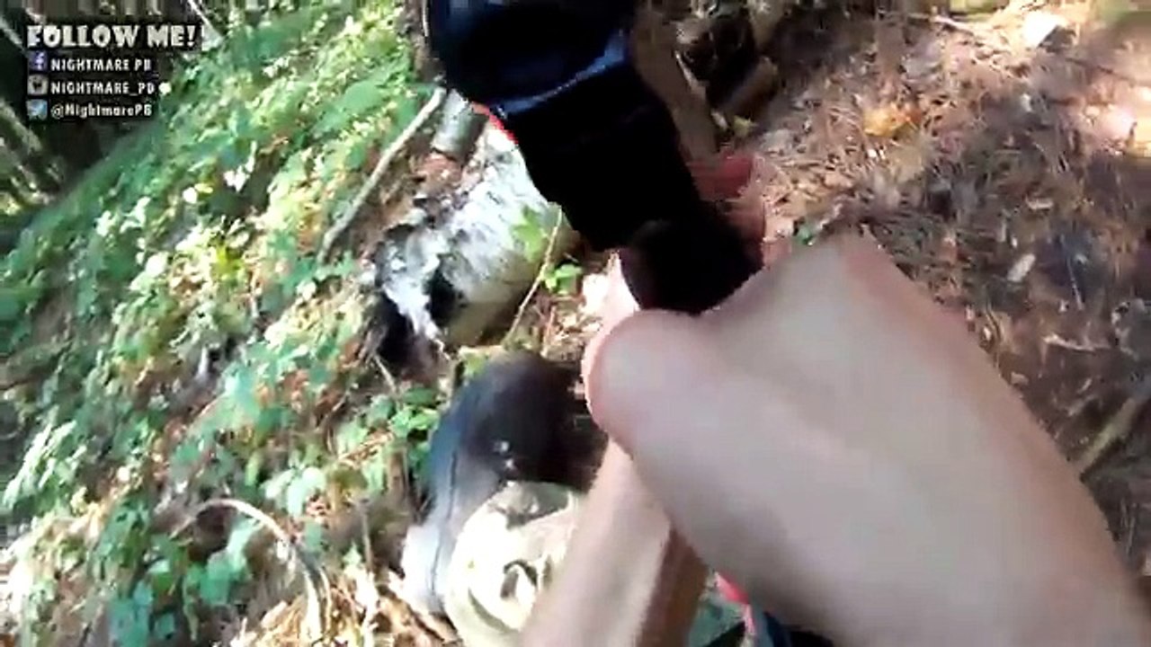 Best Paintball Fails #4