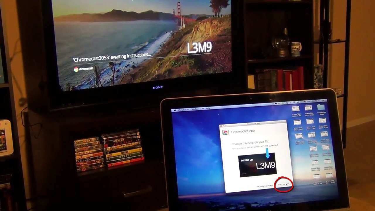 How to Use Google Chromecast: Full Setup and Demonstration