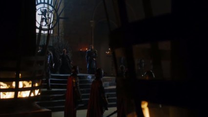 La 8ª temporada de Juego de Tronos no llegará hasta 2019