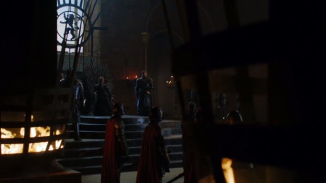 La 8ª temporada de Juego de Tronos no llegará hasta 2019