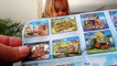 Ouverture doeufs surprises Playmobil, Peppa Pig, Minnie, Disney Princess (Unboxing)