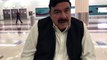 Sheikh Rasheed Exclusive Message For People Of Pakistan