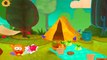 Бумажки Интерактивный Мульт Детская Обучающая и Развивающая игра на Андройд и Айпад