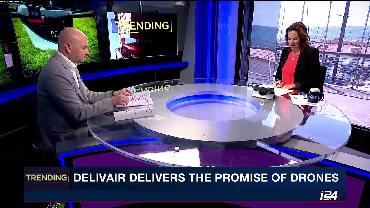 TRENDING |  Headlines causing sparks in the tech world | Friday, October 6th 2017
