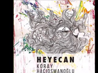 Koray Hacıosmanoğlu - Kolonya Çiçekleri