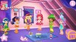 Kids Learning Dress Up - Strawberry Shortcake Dress Up Dreams By Budge Studios