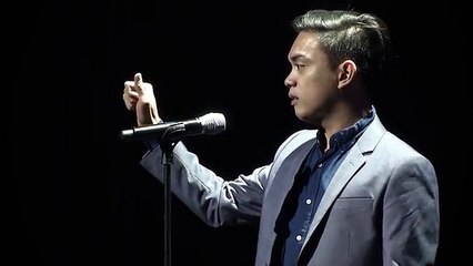 hEartSongs by Erik Santos Presents Hugot Medley feat. Juan Miguel Severo