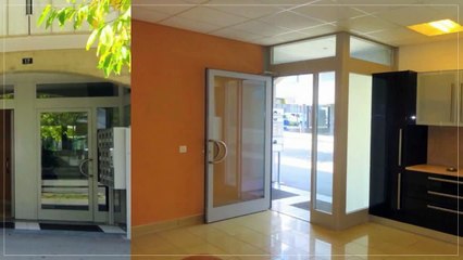 A vendre - Commerce - Vevey (1800) - 113m²