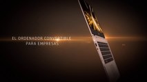 HP EliteBook x360 1030 Convertible profesional más delgado y seguro del mundo