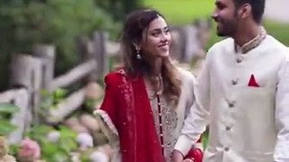 Zaid Ali T Marriage Video | Lovely Couple